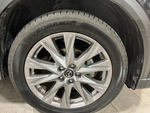 Used 2020 MAZDA CX-5 Grand Touring FWD image 10