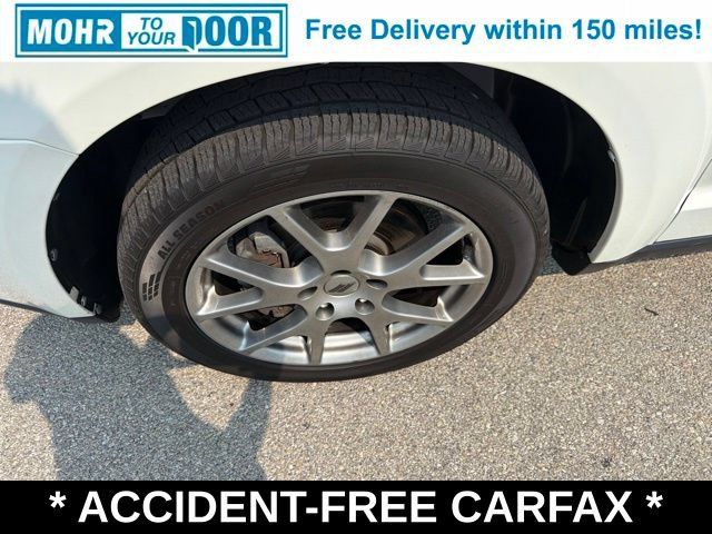 Used 2019 Dodge Journey GT AWD/4WD image 11
