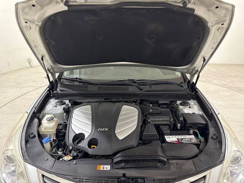 Used 2017 Hyundai Azera Limited FWD image 16