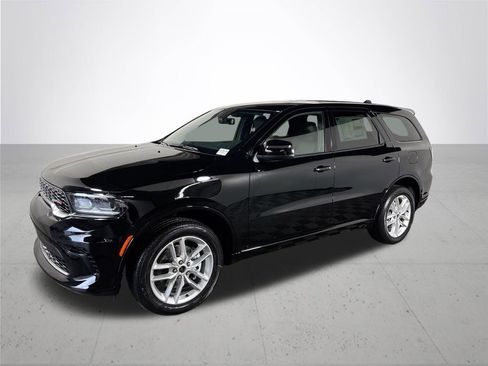 New 2026 Dodge Durango GT AWD/4WD image 2