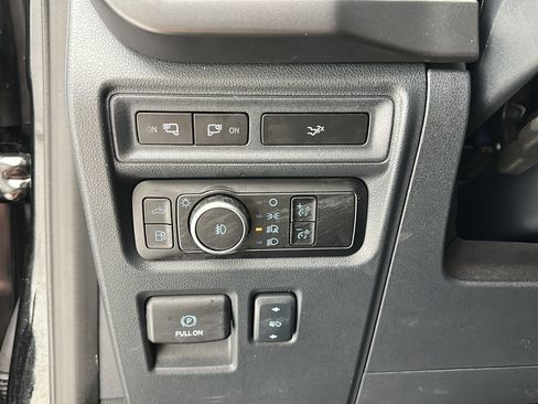 Used 2024 Ford F150 XLT w/ Equipment Group 303A High AWD/4WD image 31