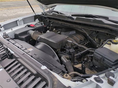 Used 2023 Chevrolet Silverado 3500 W/T w/ WT Convenience Package image 24