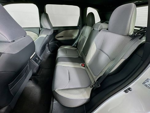 New 2026 Subaru Forester Premium image 31