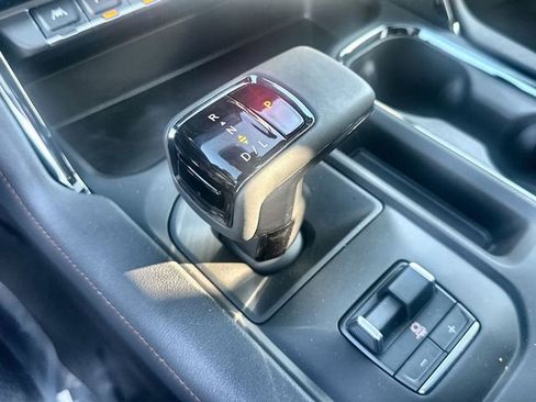 New 2026 GMC Sierra 1500 AT4 w/ AT4 Premium Package image 16