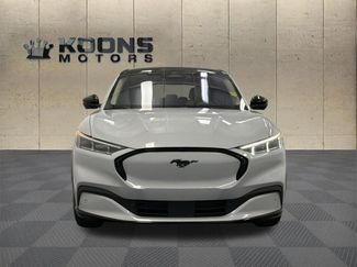 Used 2023 Ford Mustang Mach-E Premium AWD/4WD video 3