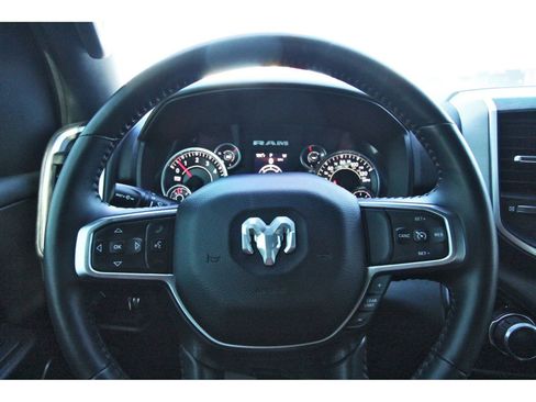Used 2024 RAM 1500 Big Horn image 16