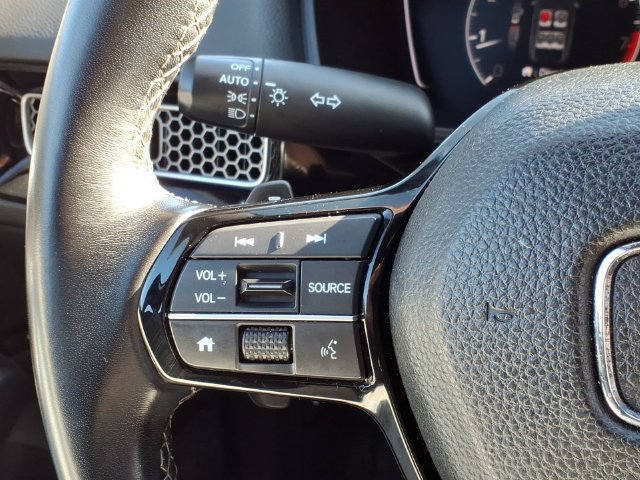 Used 2024 Honda Civic Sport image 18