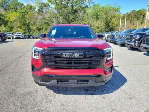 New 2026 GMC Terrain Elevation w/ Elevation Premium Package image 7