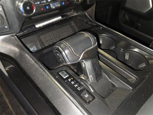 Used 2023 Ford F150 Platinum w/ Equipment Group 701A High image 20