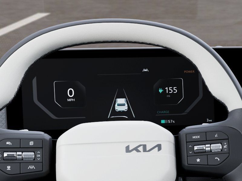 New 2026 Kia EV6 GT-Line AWD/4WD image 21