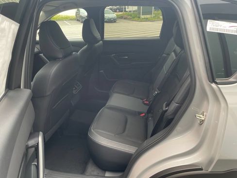 New 2026 MAZDA CX-5 Select AWD/4WD image 11