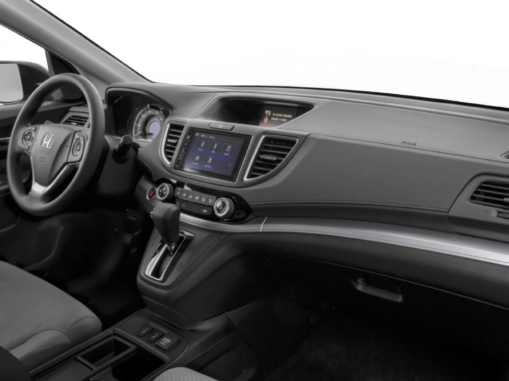 Used 2016 Honda CR-V EX image 10