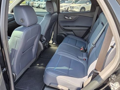 Used 2023 Chevrolet Blazer RS w/ Driver Confidence II Package image 11