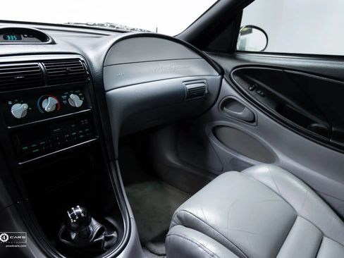 Used 1994 Ford Mustang GT RWD image 30