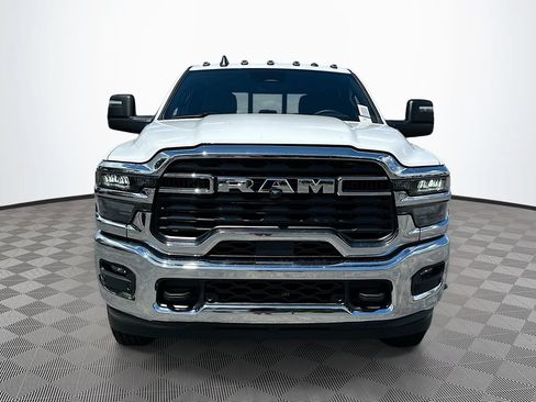 New 2026 RAM 2500 Tradesman AWD/4WD image 4