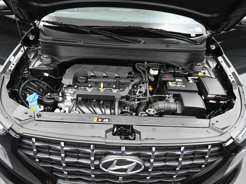 New 2026 Hyundai Venue SEL FWD image 23