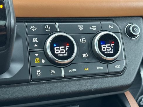 Used 2020 Land Rover Defender 110 X image 21