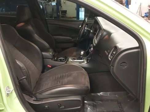 Used 2023 Dodge Charger R/T w/ Daytona Edition Group RWD image 33