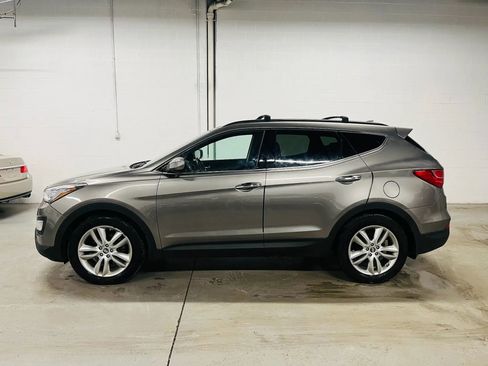 Used 2013 Hyundai Santa Fe Sport 2.0T image 5
