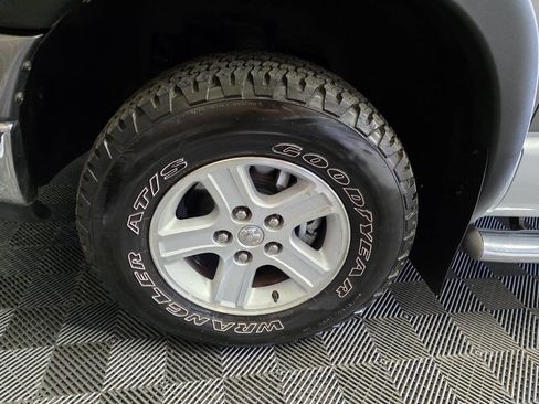 Used 2006 Dodge Ram 1500 Truck SLT w/ Trailer Tow Group AWD/4WD image 28
