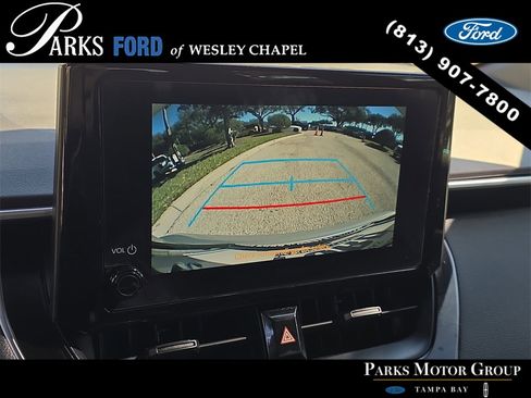 Used 2023 Toyota Corolla SE image 21