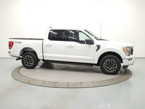 Used 2022 Ford F150 XLT w/ Equipment Group 302A High image 8