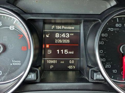 Used 2015 Audi A5 2.0T Premium Plus image 11