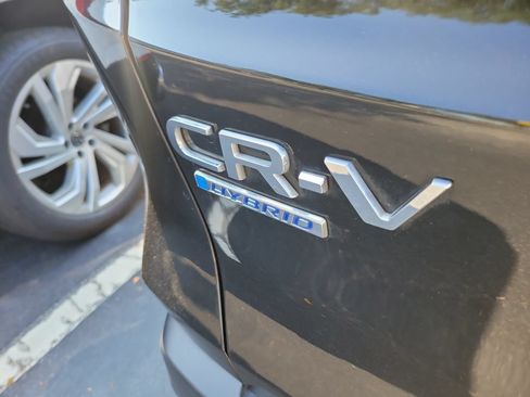 Used 2023 Honda CR-V Sport image 8