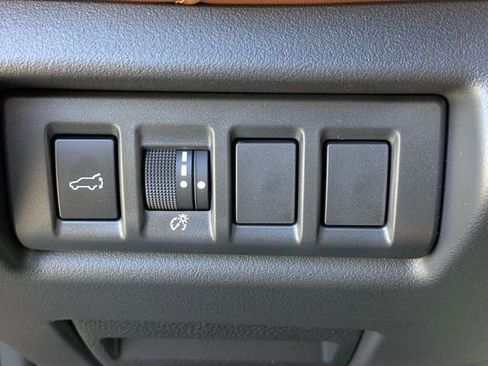New 2026 Subaru Outback Touring XT AWD/4WD image 23