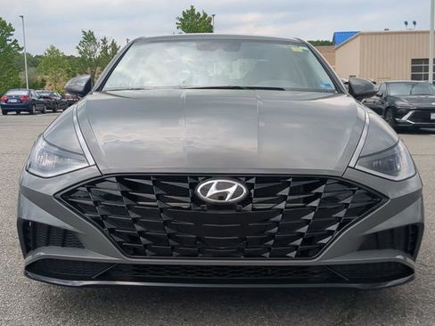 Used 2023 Hyundai Sonata SEL FWD image 8