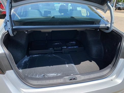 New 2026 Nissan Altima 2.5 SV FWD image 20