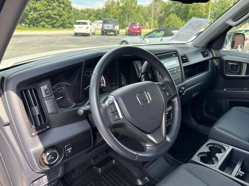 Used 2014 Honda Ridgeline Sport image 20