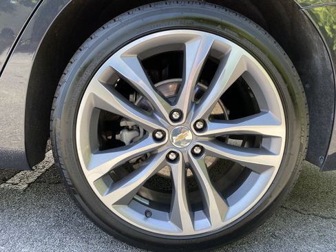 Used 2023 Chevrolet Malibu LT FWD image 38
