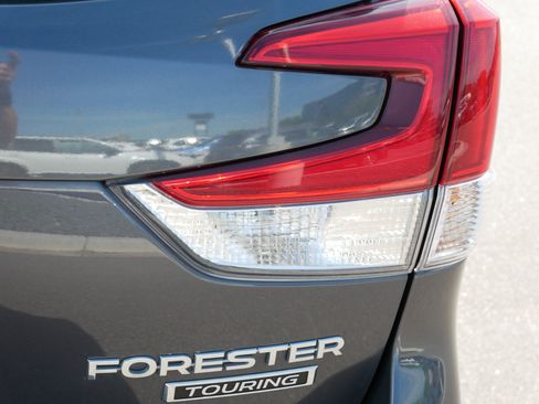 Certified 2023 Subaru Forester Touring w/ Popular Package #3 AWD/4WD image 17