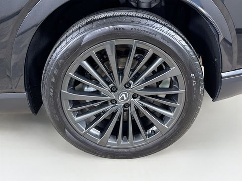Used 2024 Lexus RX 350 Premium w/ Convenience Package FWD image 34
