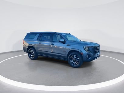 Used 2022 GMC Yukon XL AT4 w/ Max Trailering Package