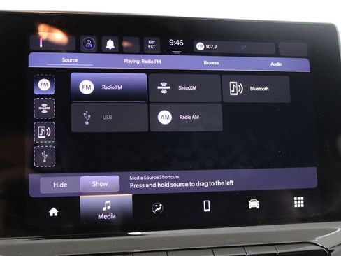 Used 2024 Jeep Compass Latitude image 29