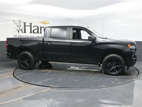 Used 2022 Chevrolet Silverado 1500 RST image 47