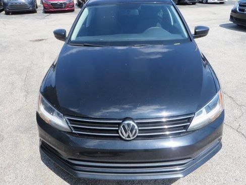 Used 2016 Volkswagen Jetta S FWD image 31