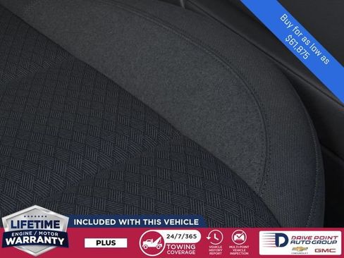 New 2026 GMC Sierra 1500 Elevation image 21