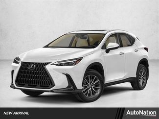 Used 2024 Lexus NX 350 AWD w/ Cold Area Package video 1