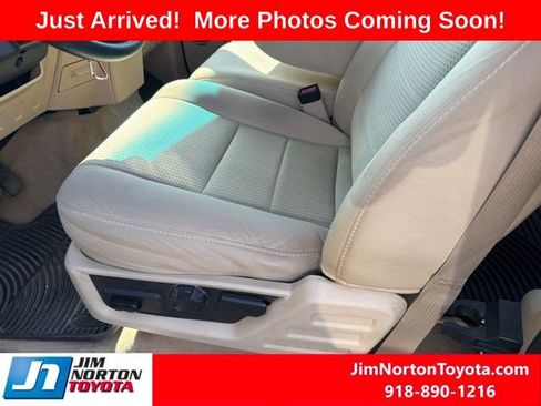 Used 2008 Ford F350 XL AWD/4WD image 10