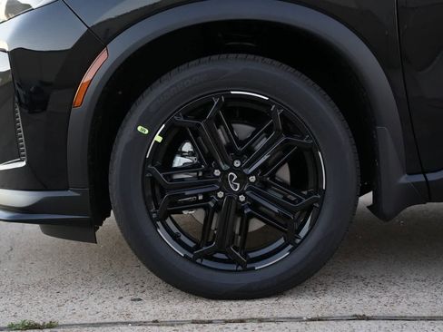 New 2026 INFINITI QX60 Sport image 25