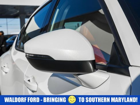 Used 2025 Acura Integra A-Spec image 17