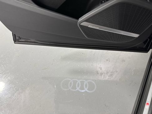 Certified 2023 Audi Q5 2.0T Premium Plus w/ Premium Plus Package AWD/4WD image 11