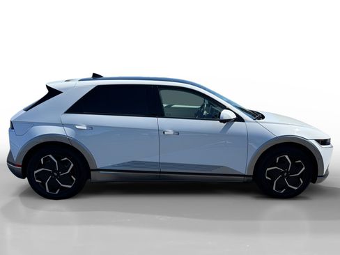 Certified 2024 Hyundai Ioniq 5 Limited RWD image 6