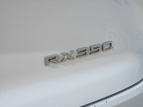 Used 2023 Lexus RX 350 FWD w/ Accessory Package image 13