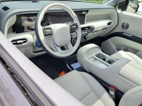 New 2026 Hyundai Palisade Calligraphy AWD/4WD image 5