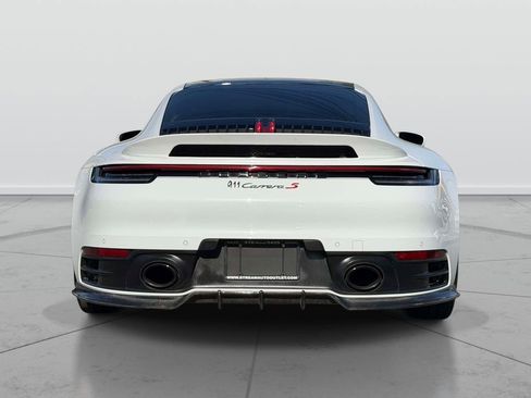 Used 2020 Porsche 911 Carrera S RWD image 7
