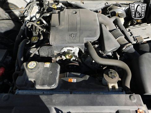 Used 2008 Mercury Grand Marquis LS image 20